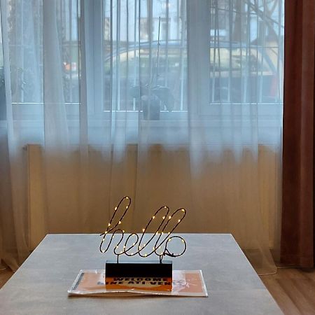 Youth Central Apartment Târgu-Mureş Екстериор снимка