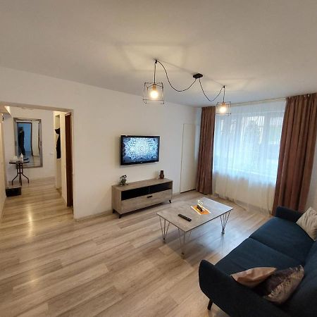 Youth Central Apartment Târgu-Mureş Екстериор снимка