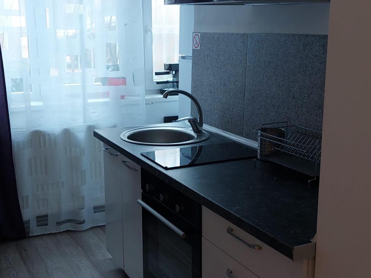Youth Central Apartment Târgu-Mureş Екстериор снимка