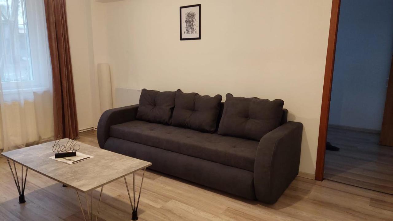 Youth Central Apartment Târgu-Mureş Екстериор снимка