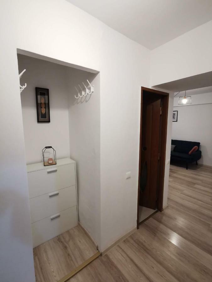 Youth Central Apartment Târgu-Mureş Екстериор снимка