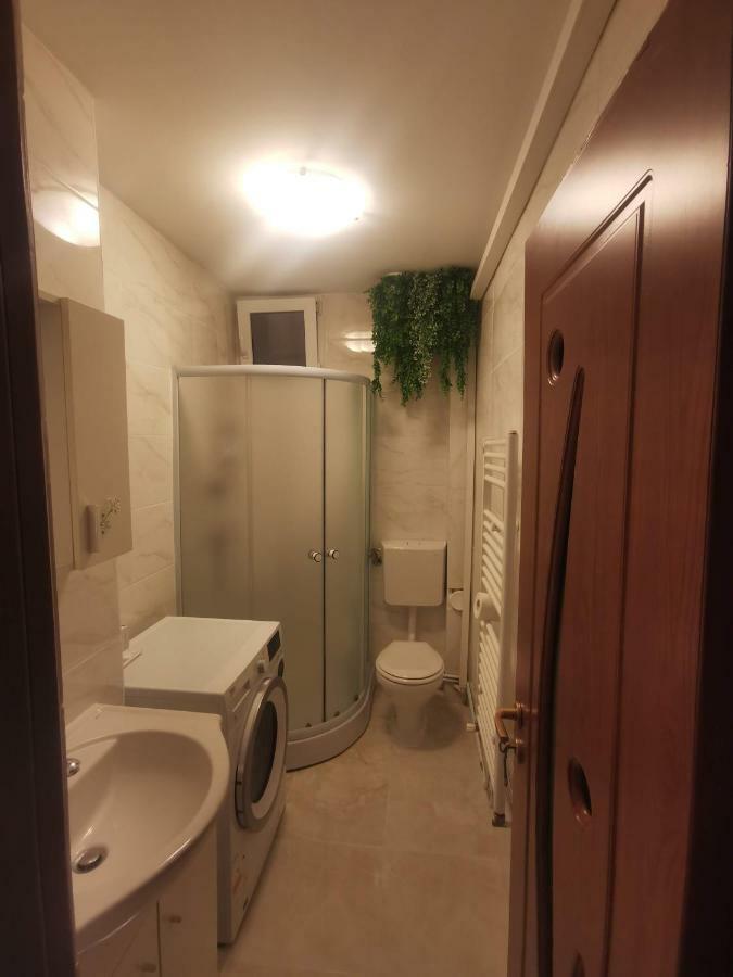 Youth Central Apartment Târgu-Mureş Екстериор снимка